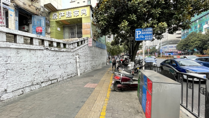 瑞金中路49号外景图