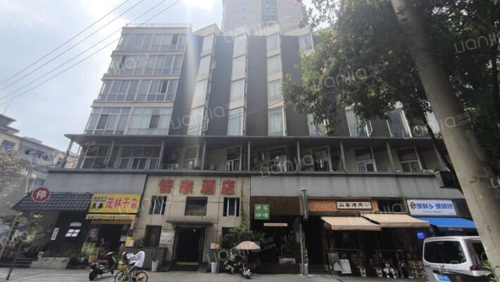 双林南支路10号外景图