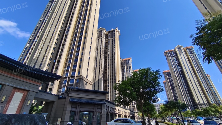 佳美瑶境外景图