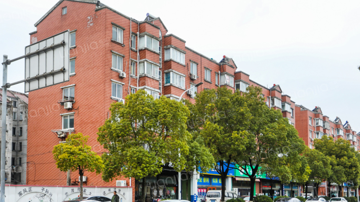 上海路7号外景图