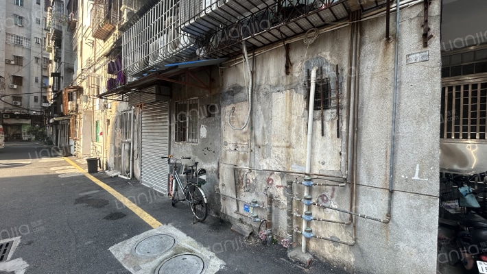 礼贤巷9号外景图