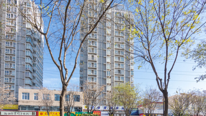 金马雅苑外景图