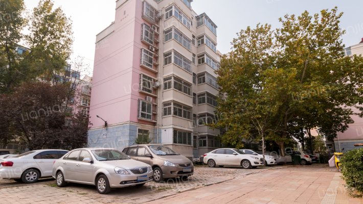 文雅新世界一期外景图