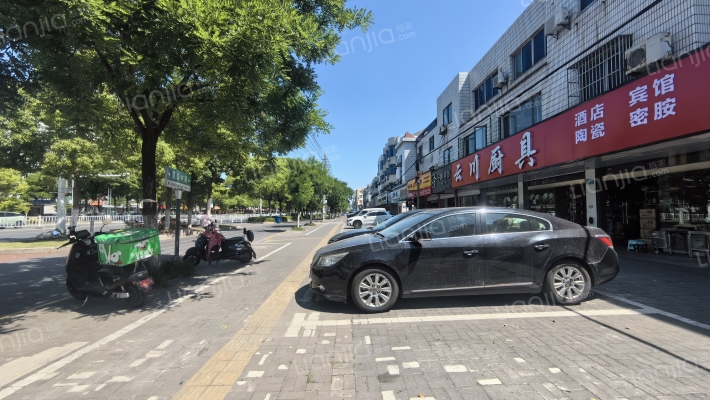 范公中路110号外景图