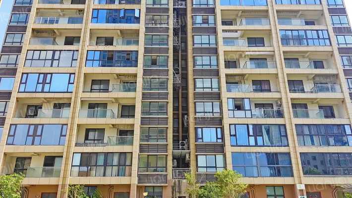 佐溪璟和花园外景图