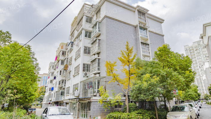 永泰家园外景图