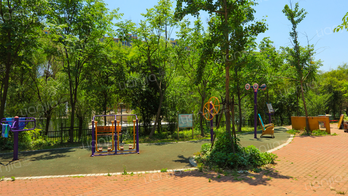 馨佳园(菊泉街1281弄)外景图