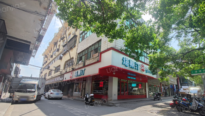 武昌大道320号外景图