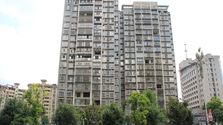 德馨嘉园外景图