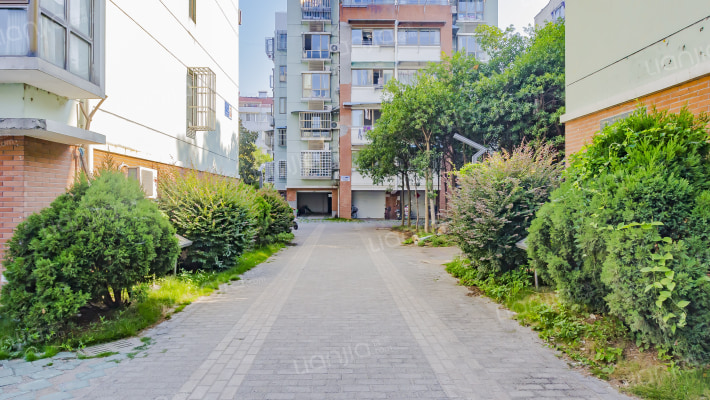 凯金广场外景图