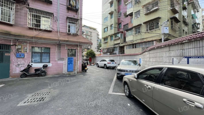 温石路1号外景图