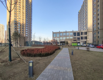 森海湾Ⅱ期·绿色嘉园