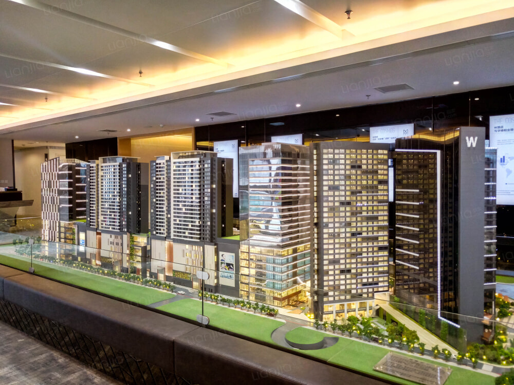 誉峰三期图片_誉峰三期实景图(成都链家新房)