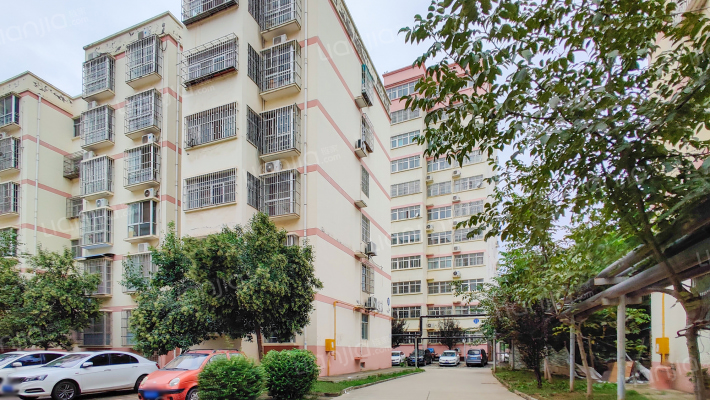 富源小区外景图