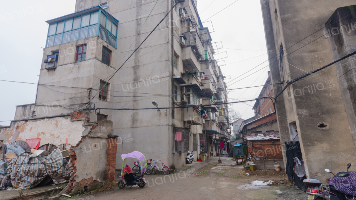 蔡张二路46号外景图