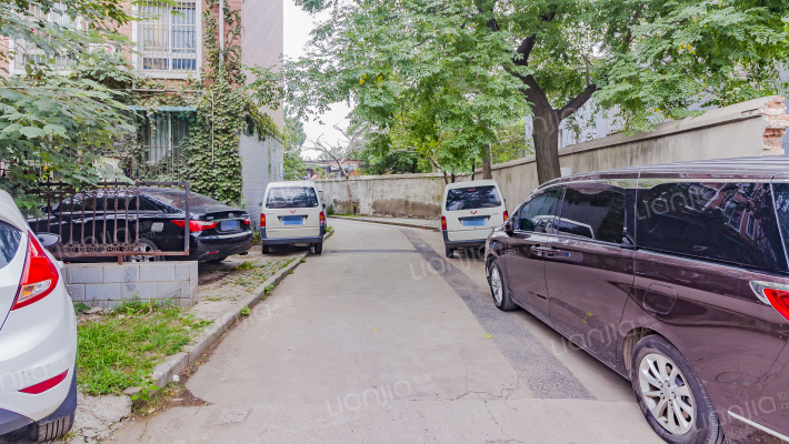 煤炭港60号外景图