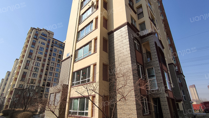 沈阳沿湖城房价怎么样沿湖城房源户型图小区车位交通地址详情分析