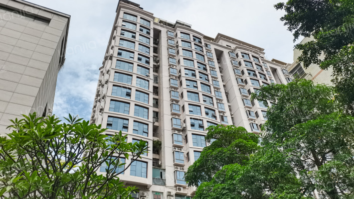 东方国际商务港外景图