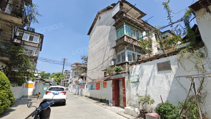 宜光西路北一巷1号外景图