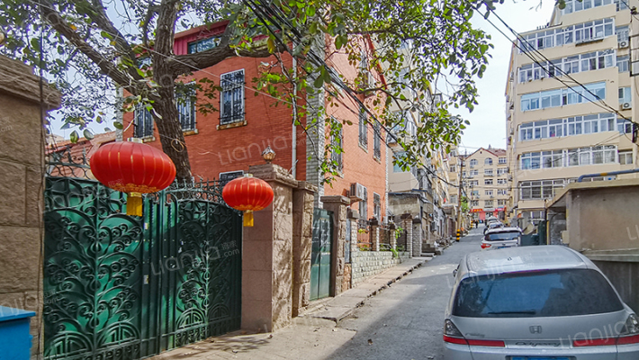 吴县二路散盘外景图