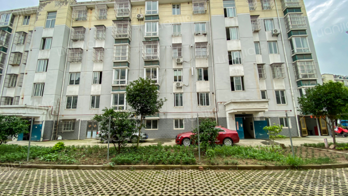 红星花苑3期外景图