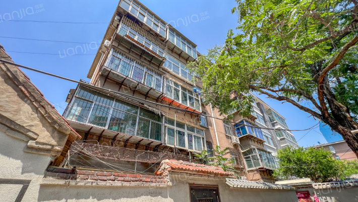 经二路176号外景图