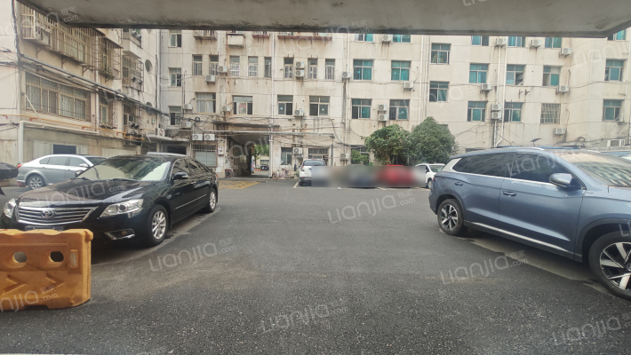 西湖一路66号外景图