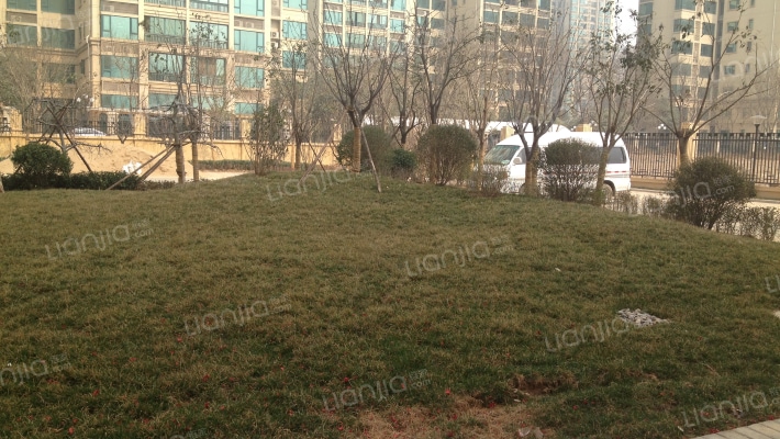 西安滨水花城房价怎么样滨水花城房源户型图小区车位交通地址详情分析