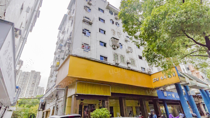 马鞍池东路211号外景图