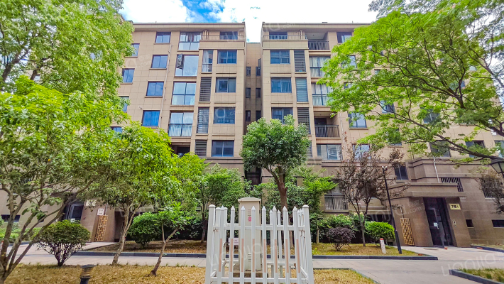 庆丰北路77号外景图