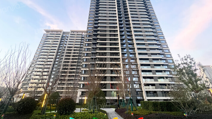 淮上景明外景图