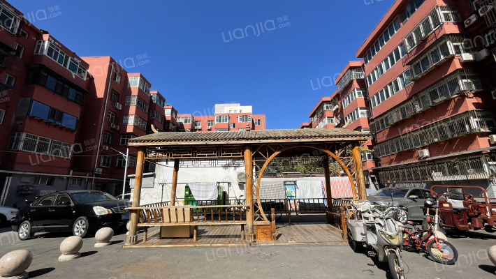 光明南大街60号院外景图