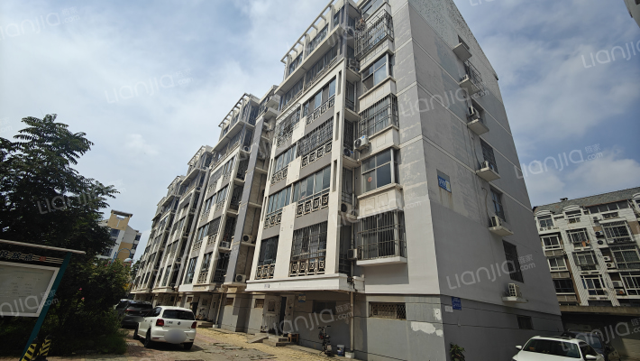 宝平景苑外景图