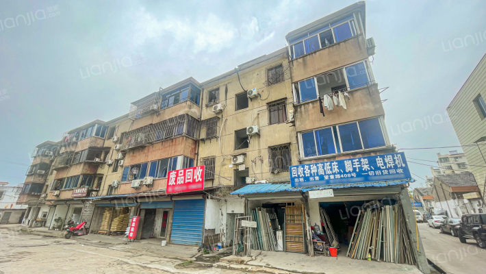 望童路408号外景图