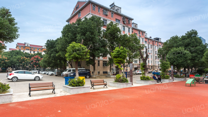 胜太西路59号外景图