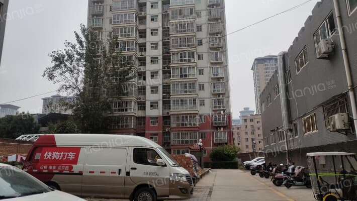 百佳星座外景图