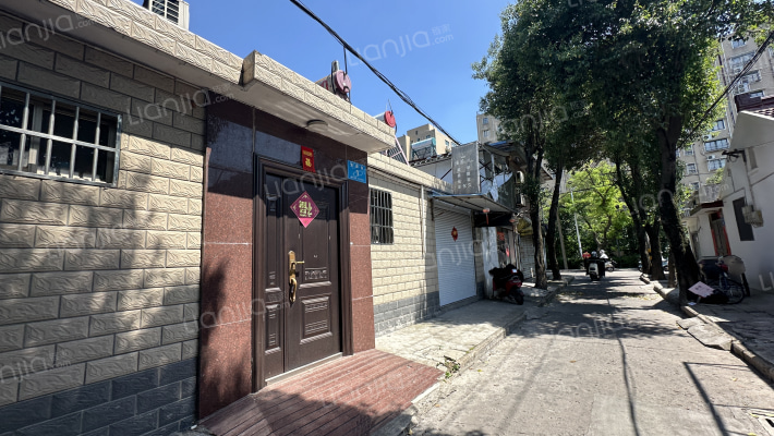 新民南路26-2号外景图