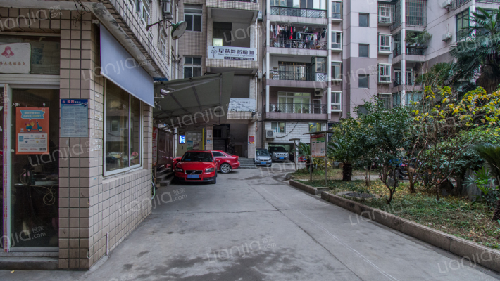 武汉盈安大厦房价怎么样盈安大厦房源户型图小区车位交通地址详情分析