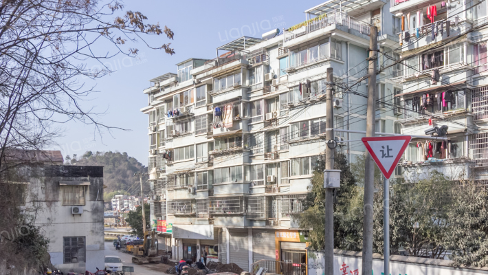 天鸿雅苑外景图