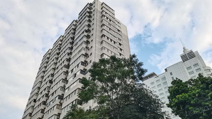 广西壮族自治区民族宗教事务委员会外景图