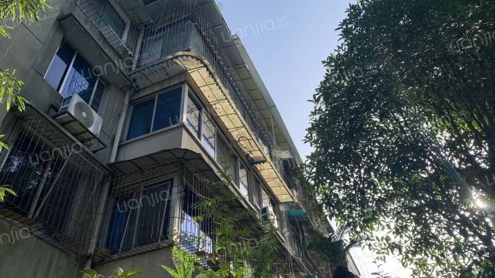 新余路42号外景图