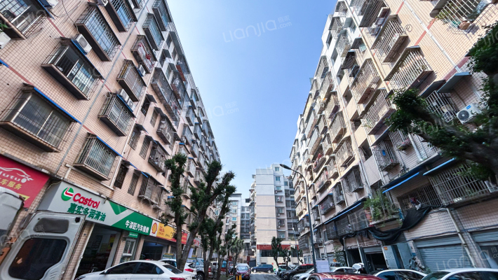 皮鞋城北二街38号外景图