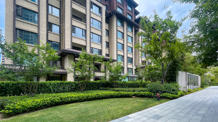 许昌正商金域世家外景图