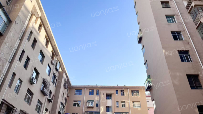 兰铝二区外景图