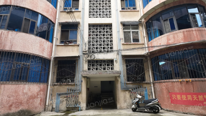 瑞通路79号外景图