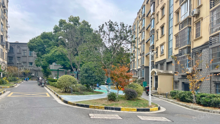 东芳名苑外景图