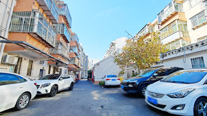 博文巷16号外景图