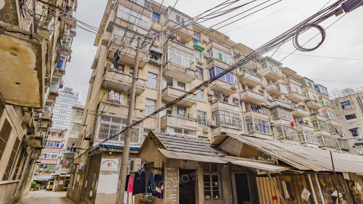 红星路170号外景图