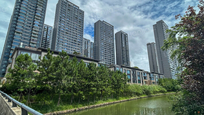 碧桂园珑悦外景图