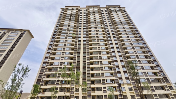 碧桂园星光里外景图